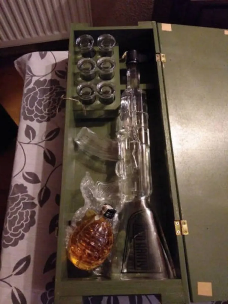 RUSKE NEBULOZE SVA SU STRA&Scaron;NIJE IZ DANA U DAN: Utje&scaron;na doza apsurda koja pokazuje da uvijek može gore