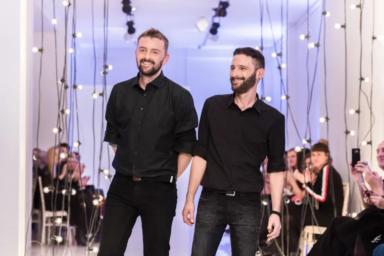 Pogledajte novu eNVy room kolekciju koja najavljuje zanimljivo modno proljeće