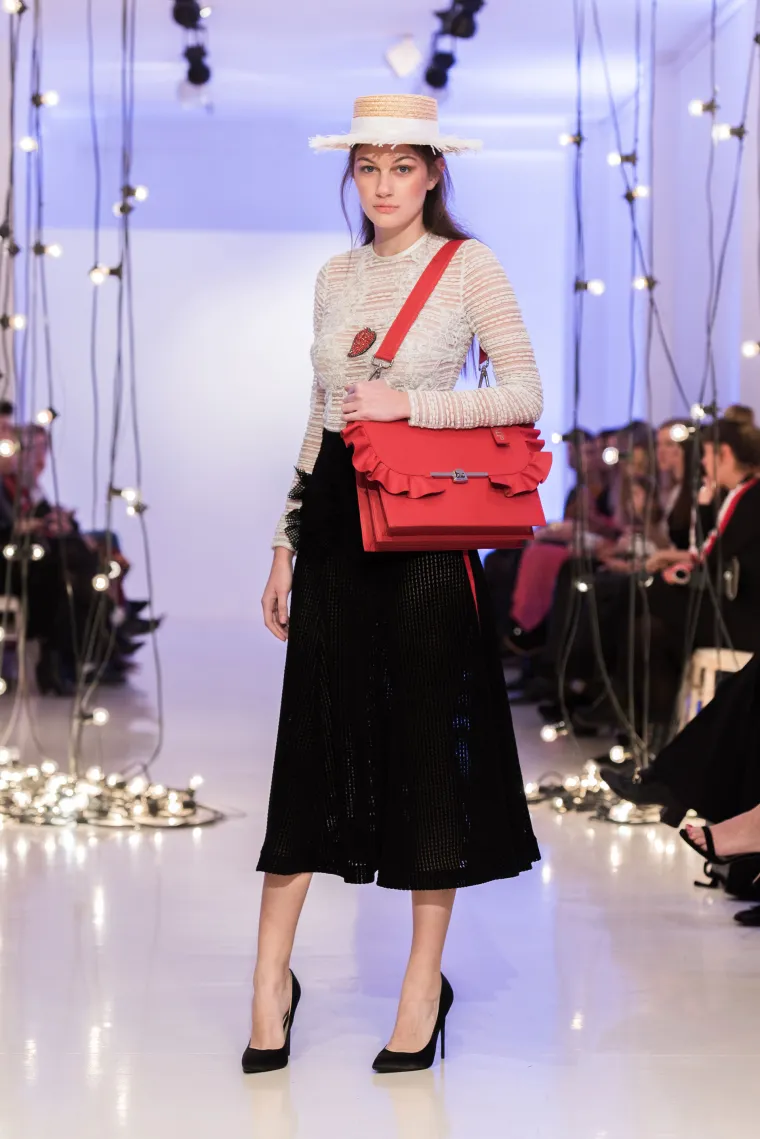 Pogledajte novu eNVy room kolekciju koja najavljuje zanimljivo modno proljeće