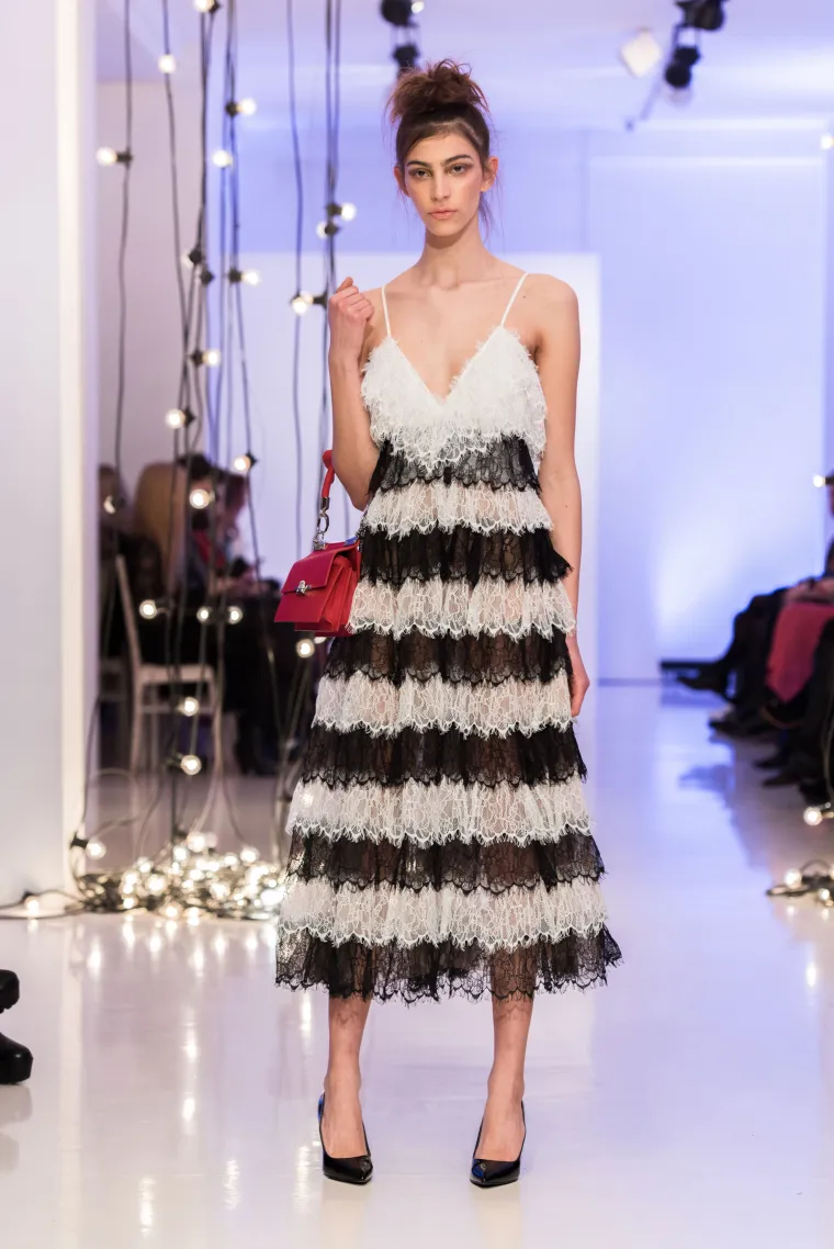 Pogledajte novu eNVy room kolekciju koja najavljuje zanimljivo modno proljeće