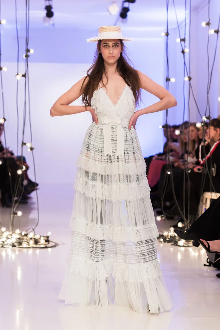 Pogledajte novu eNVy room kolekciju koja najavljuje zanimljivo modno proljeće