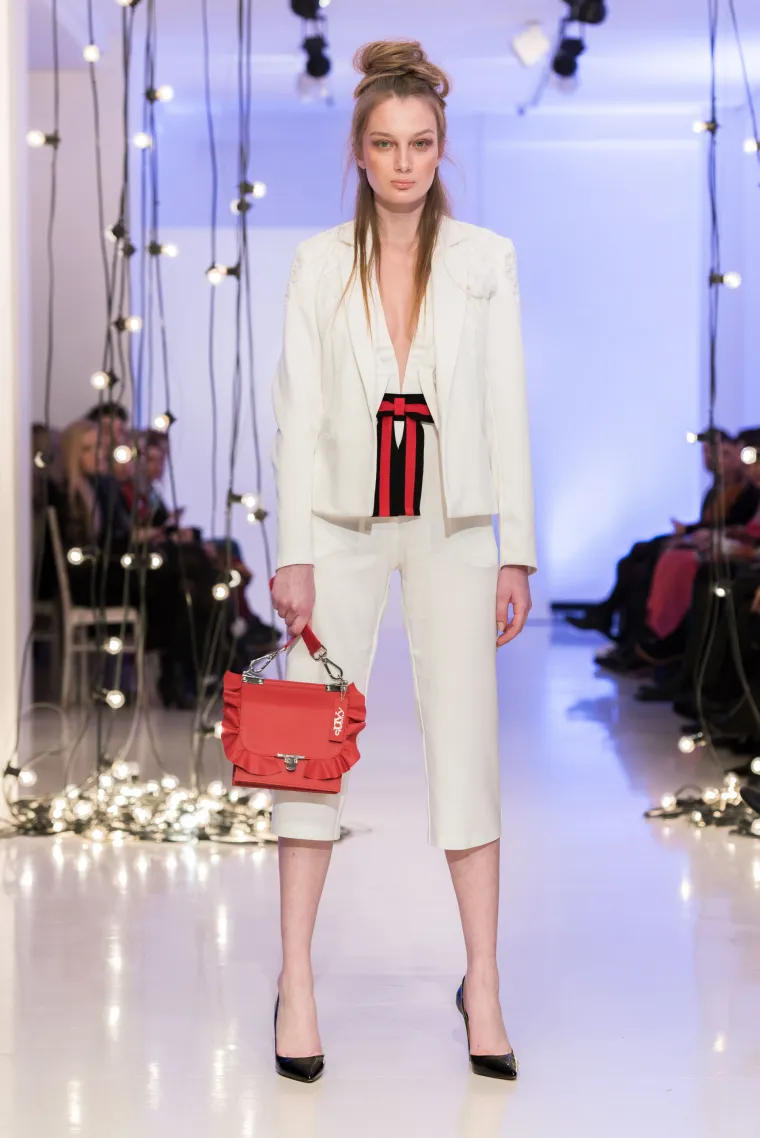 Pogledajte novu eNVy room kolekciju koja najavljuje zanimljivo modno proljeće