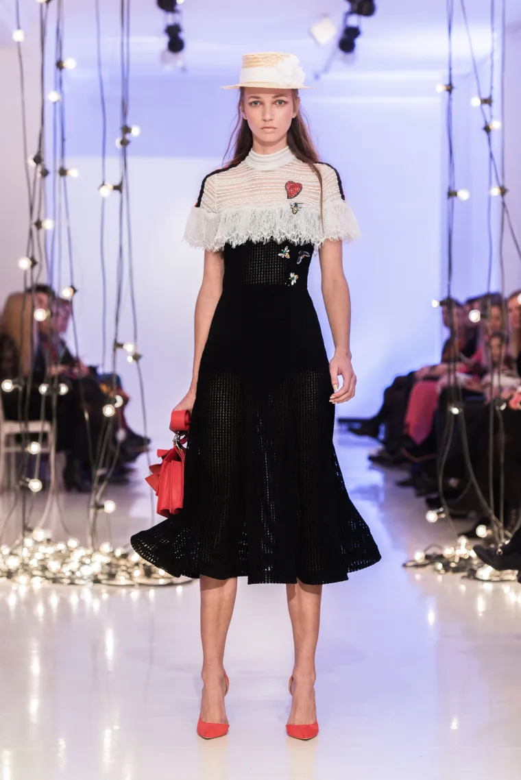 Pogledajte novu eNVy room kolekciju koja najavljuje zanimljivo modno proljeće