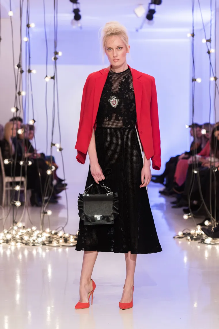 Pogledajte novu eNVy room kolekciju koja najavljuje zanimljivo modno proljeće