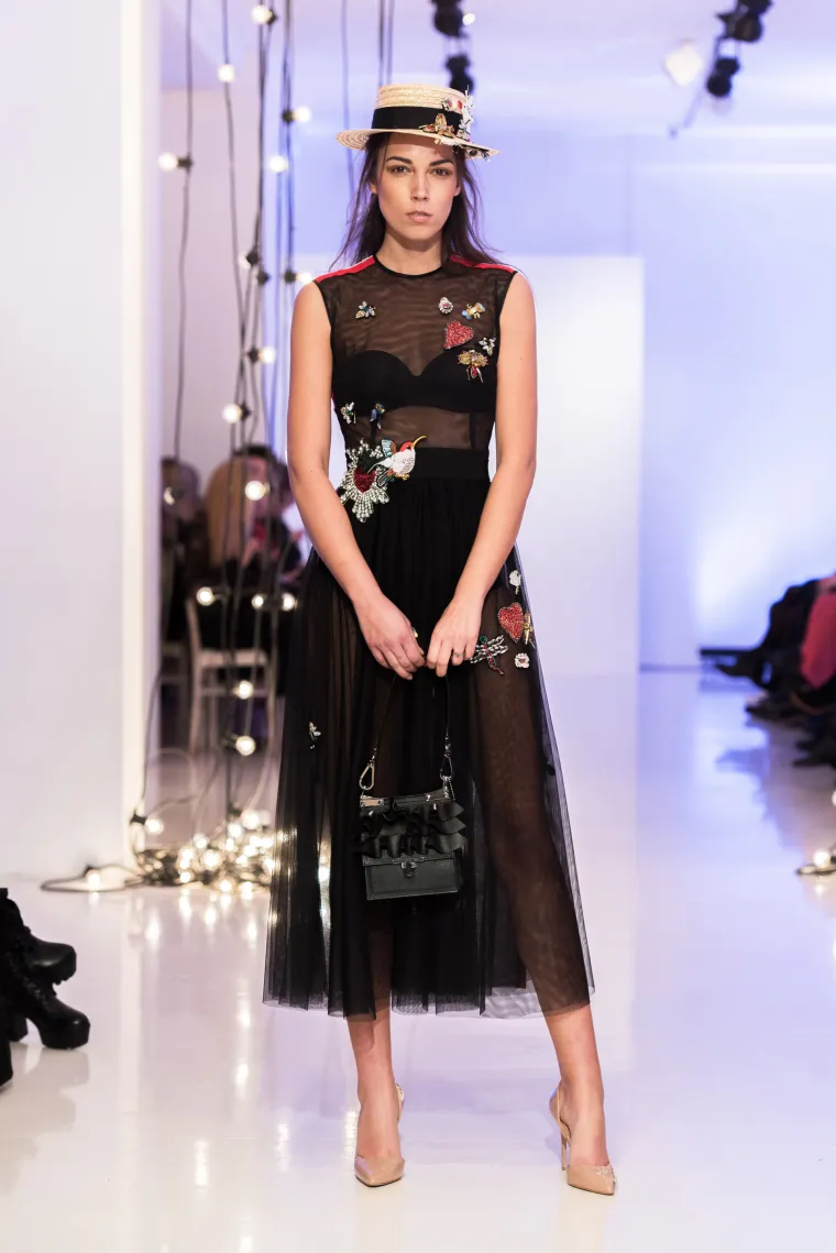 Pogledajte novu eNVy room kolekciju koja najavljuje zanimljivo modno proljeće