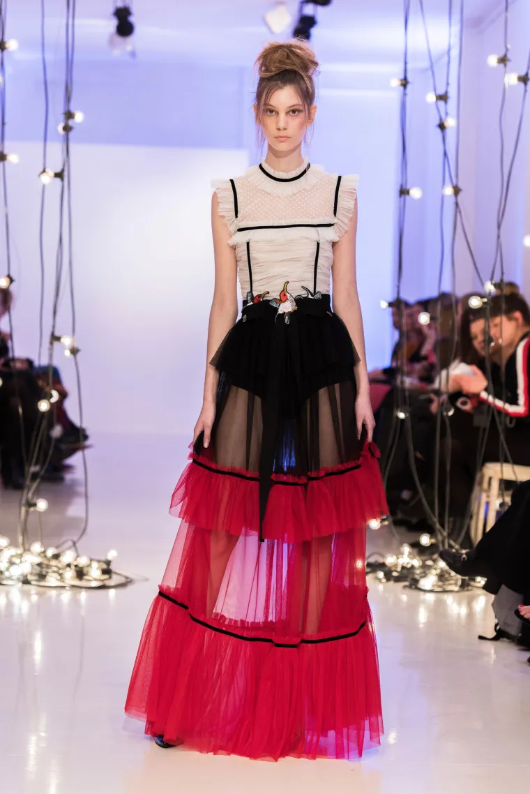 Pogledajte novu eNVy room kolekciju koja najavljuje zanimljivo modno proljeće