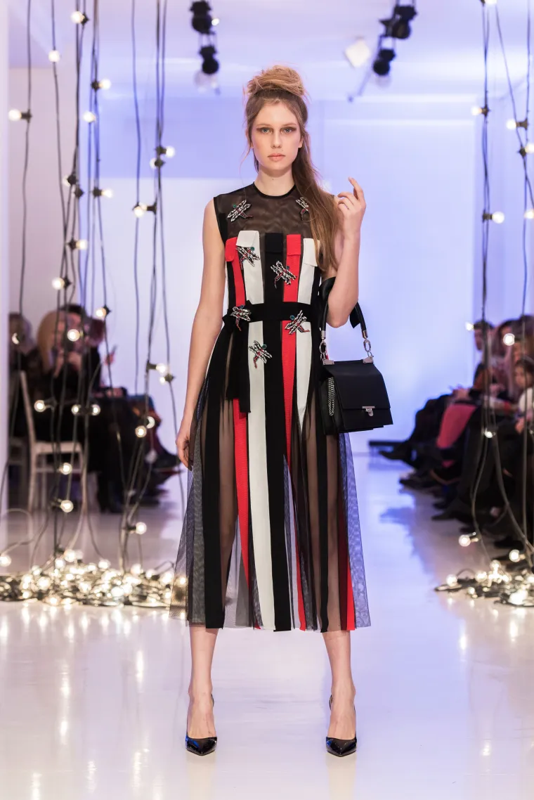 Pogledajte novu eNVy room kolekciju koja najavljuje zanimljivo modno proljeće