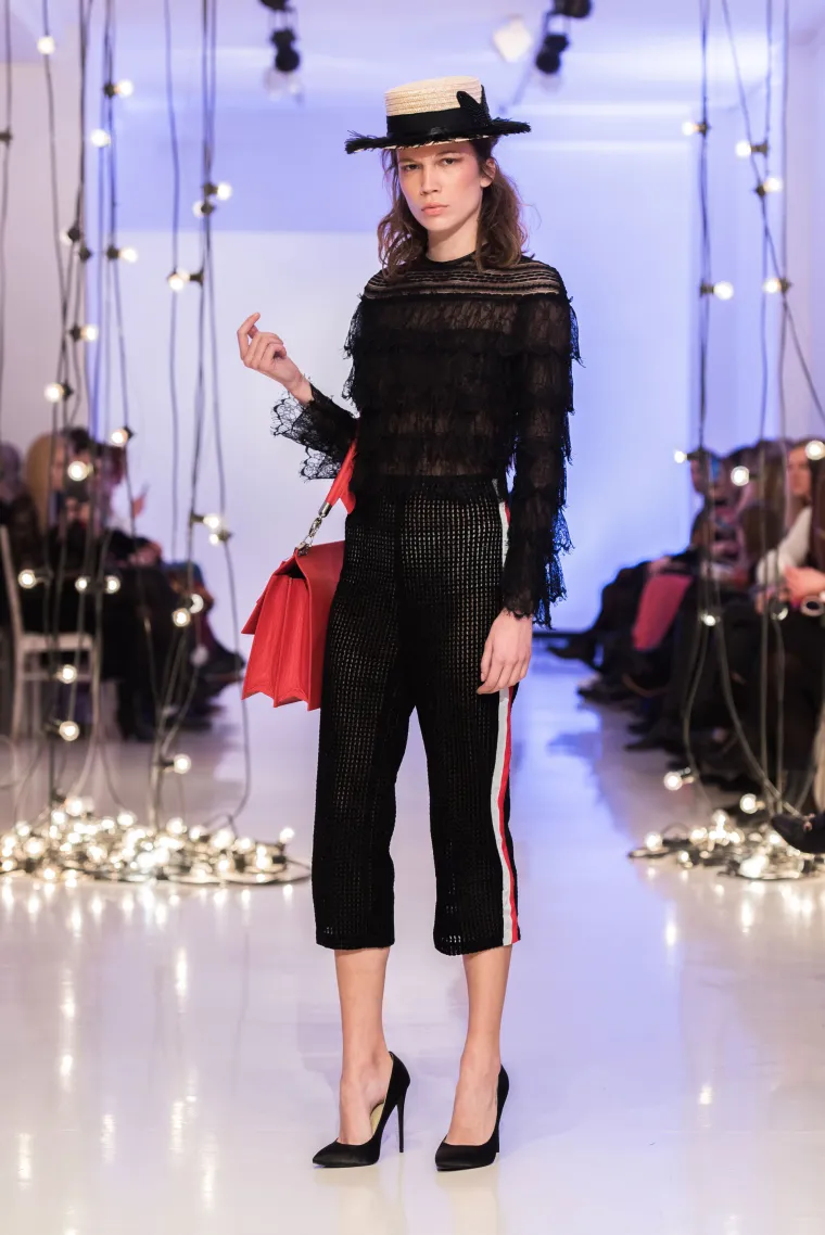 Pogledajte novu eNVy room kolekciju koja najavljuje zanimljivo modno proljeće