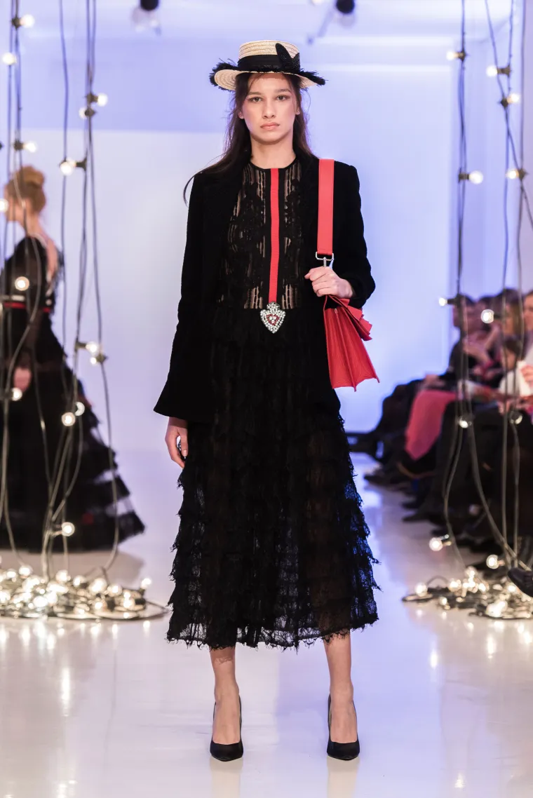 Pogledajte novu eNVy room kolekciju koja najavljuje zanimljivo modno proljeće