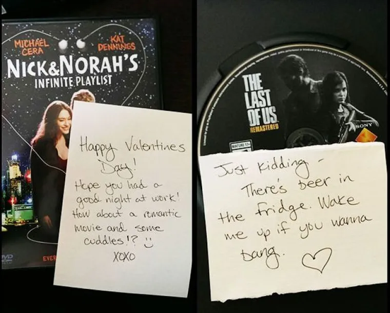 Umjesto čestitki, buketa i  čokolade, ovi su ljudi učinili Valentinovo puno zabavnijim!