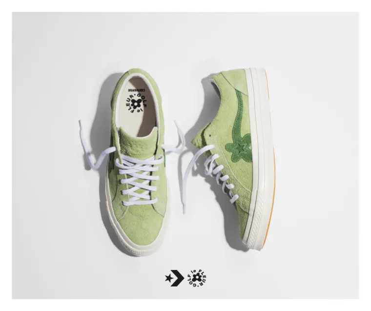 2017. godina je bila velika godina za ovog umjetnika. Dobio je svoju prvu Grammy nominaciju za svoj četvrti studijski album 'Flower Boy', započeo je  suradnju sa Converse-om kroz One Star model predstavljanjem vlasitite GOLF le FLEUR * kolekcije,  kao nešto potpuno novo i neočekivano na tržištu.
