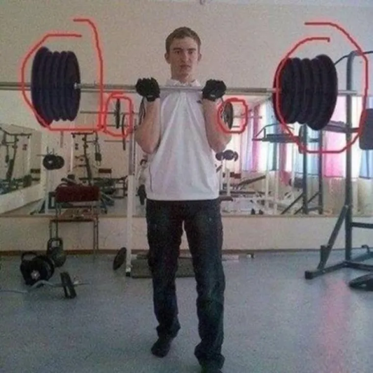 STIGLO JE VRIJEME ZA TERETANU, ALI ONI SE NISU PROSLAVILI: Neki se niti ne trude, ali barem je promatračima zabavno