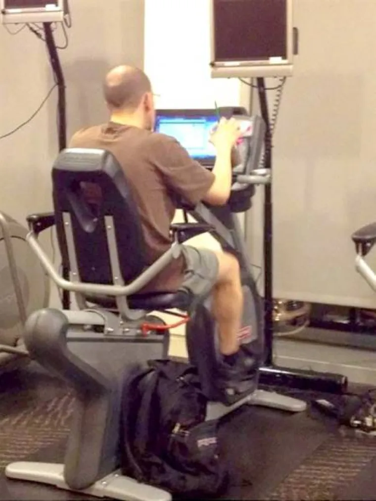 STIGLO JE VRIJEME ZA TERETANU, ALI ONI SE NISU PROSLAVILI: Neki se niti ne trude, ali barem je promatračima zabavno