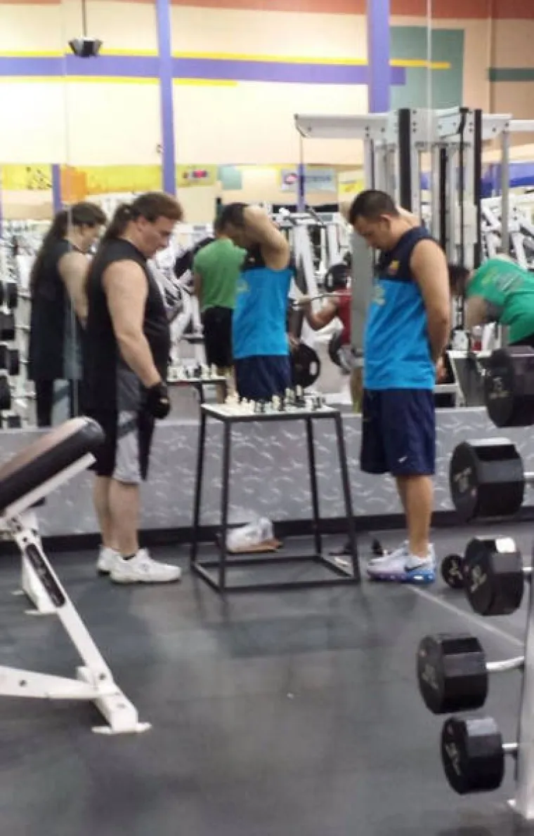 STIGLO JE VRIJEME ZA TERETANU, ALI ONI SE NISU PROSLAVILI: Neki se niti ne trude, ali barem je promatračima zabavno