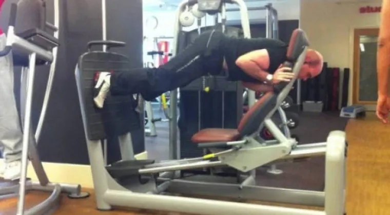 STIGLO JE VRIJEME ZA TERETANU, ALI ONI SE NISU PROSLAVILI: Neki se niti ne trude, ali barem je promatračima zabavno