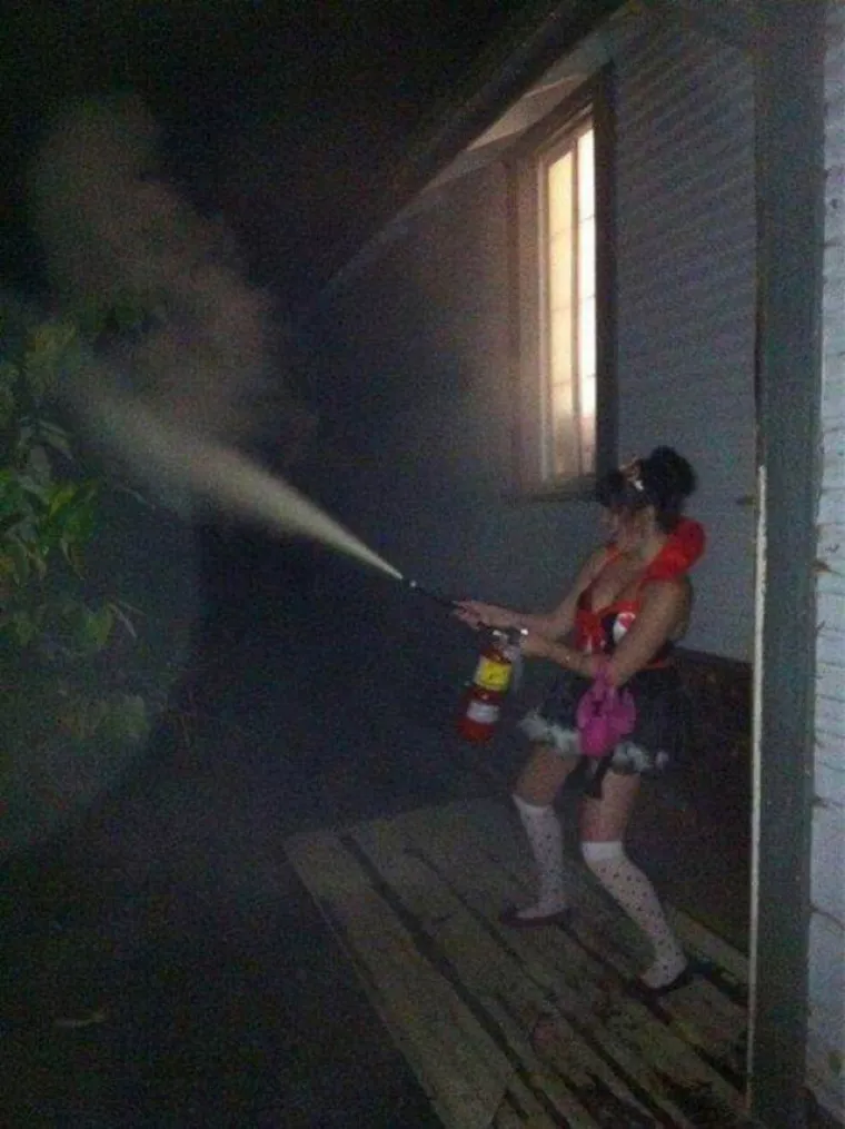 CURE POKAZALE SVOJU &Scaron;A&Scaron;AVU STRANU: Potpuno se opustile i isprobale ne&scaron;to novo i divlje