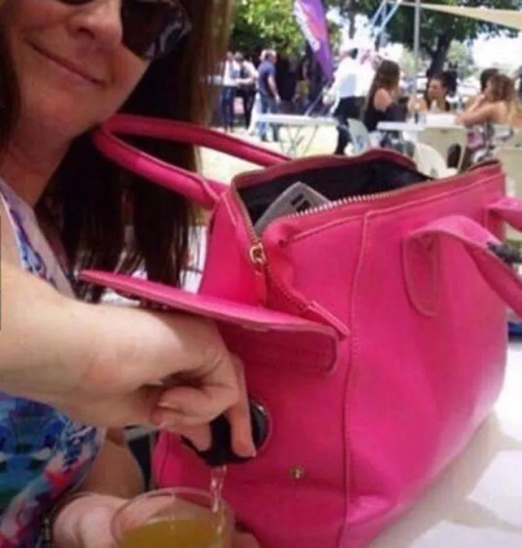 CURE POKAZALE SVOJU &Scaron;A&Scaron;AVU STRANU: Potpuno se opustile i isprobale ne&scaron;to novo i divlje