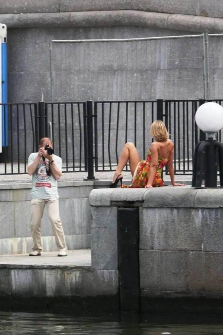 CURE POKAZALE SVOJU &Scaron;A&Scaron;AVU STRANU: Potpuno se opustile i isprobale ne&scaron;to novo i divlje