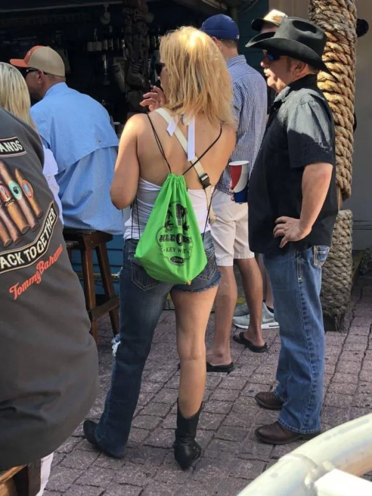 CURE POKAZALE SVOJU &Scaron;A&Scaron;AVU STRANU: Potpuno se opustile i isprobale ne&scaron;to novo i divlje