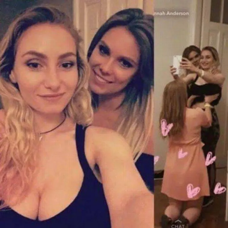 CURE POKAZALE SVOJU &Scaron;A&Scaron;AVU STRANU: Potpuno se opustile i isprobale ne&scaron;to novo i divlje