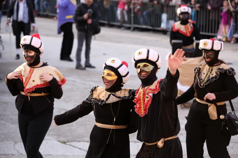 PROČITALI PRESUDU I SPALILI TODORIĆA: Krnjo u Kaštel Starom bio je Ivica, ali nisu zaboravili ni slikovnicu