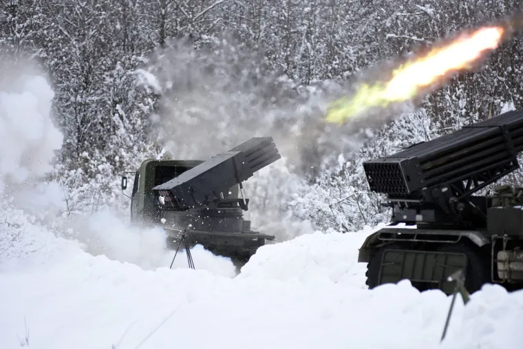 Na poligonu u Slunju provedena vježba "VULKAN 18/1"