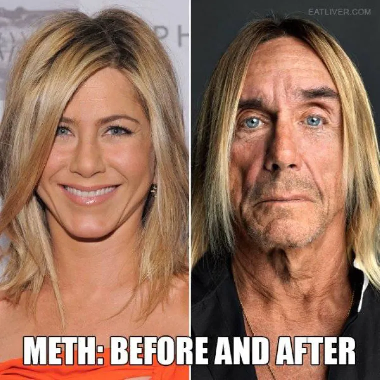 DJECO, KLONITE SE DROGE, POSLJEDICE SU UZNEMIRUJUĆE: Internet se dobro zabavlja apsurdnim oglasima protiv droge