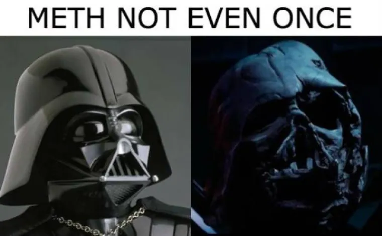 DJECO, KLONITE SE DROGE, POSLJEDICE SU UZNEMIRUJUĆE: Internet se dobro zabavlja apsurdnim oglasima protiv droge