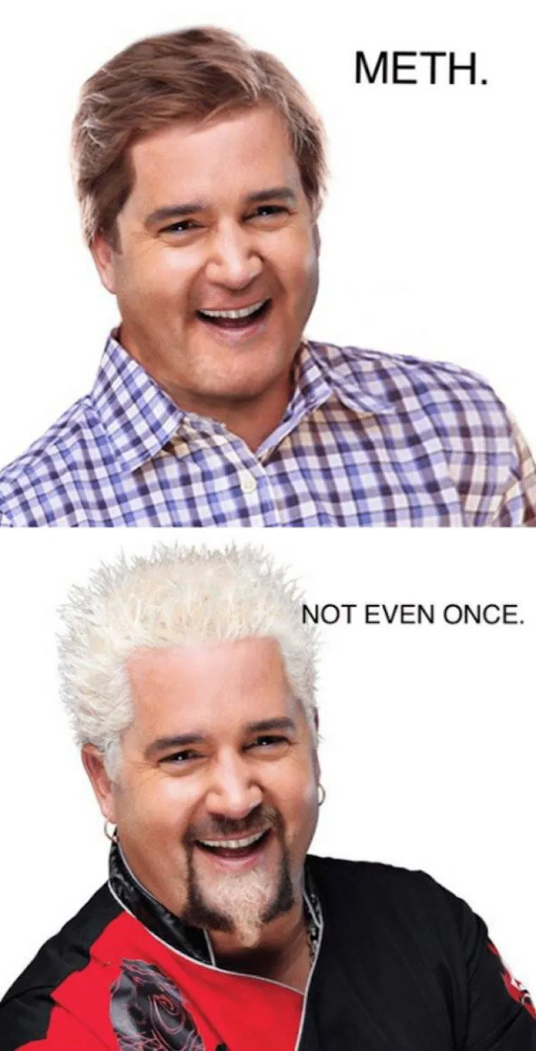 DJECO, KLONITE SE DROGE, POSLJEDICE SU UZNEMIRUJUĆE: Internet se dobro zabavlja apsurdnim oglasima protiv droge