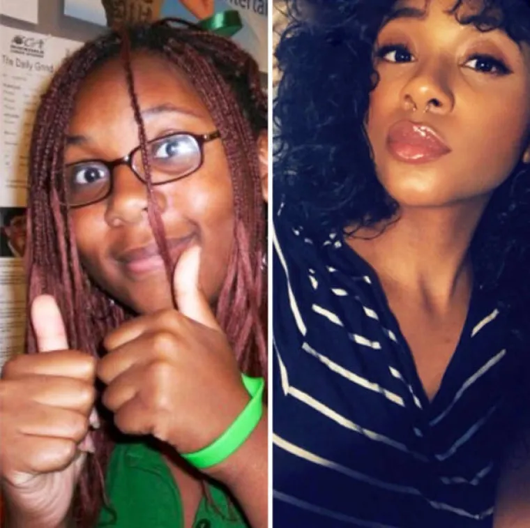 U &Scaron;KOLI SU IH ZVALI RUŽNIM PAČETOM, A POGLEDAJTE IH DANAS! Za Valentinovo odlučili pokazati koliko su se promijenili