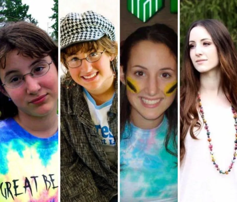 U &Scaron;KOLI SU IH ZVALI RUŽNIM PAČETOM, A POGLEDAJTE IH DANAS! Za Valentinovo odlučili pokazati koliko su se promijenili