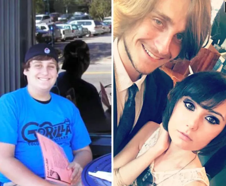 U &Scaron;KOLI SU IH ZVALI RUŽNIM PAČETOM, A POGLEDAJTE IH DANAS! Za Valentinovo odlučili pokazati koliko su se promijenili