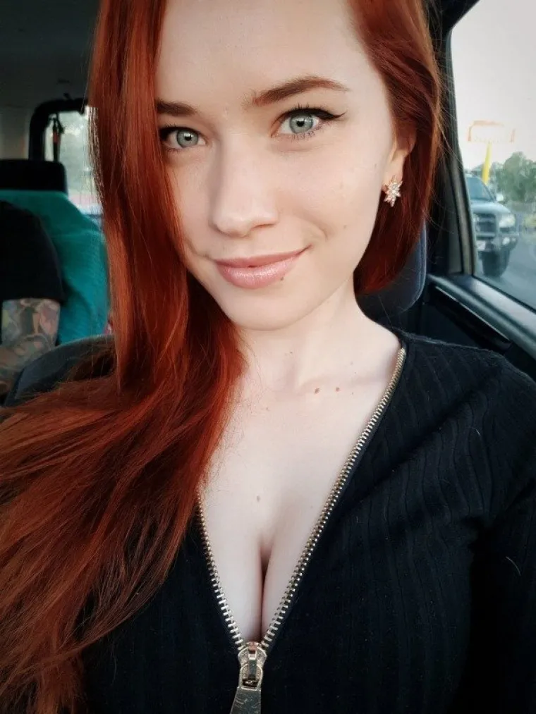 KOJA VAM JE PRVA ASOCIJACIJA NA CRVENOKOSE? Ove djevojke samo potvrđuju sve stereotipe