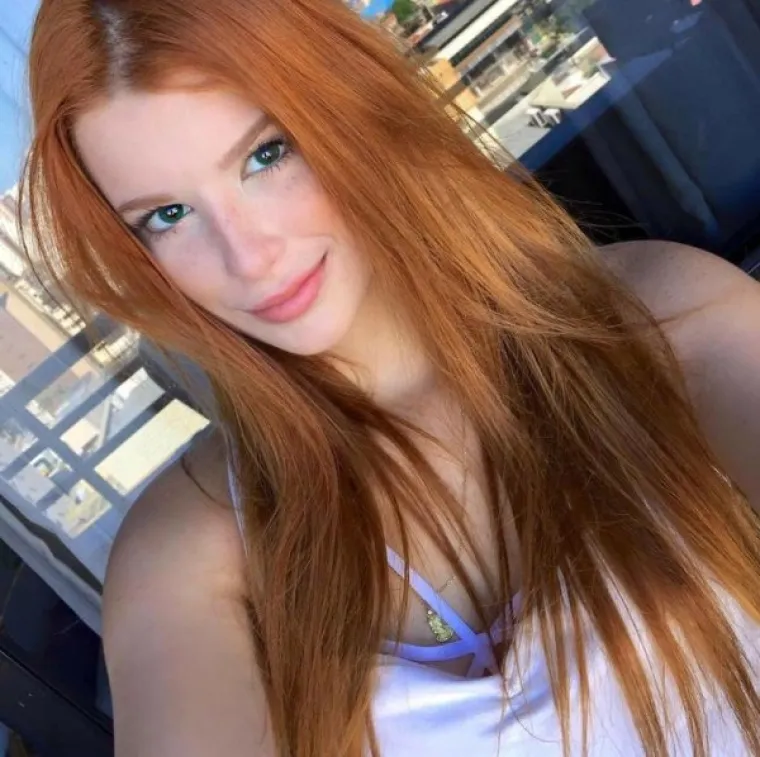 KOJA VAM JE PRVA ASOCIJACIJA NA CRVENOKOSE? Ove djevojke samo potvrđuju sve stereotipe