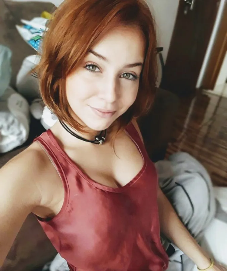 KOJA VAM JE PRVA ASOCIJACIJA NA CRVENOKOSE? Ove djevojke samo potvrđuju sve stereotipe