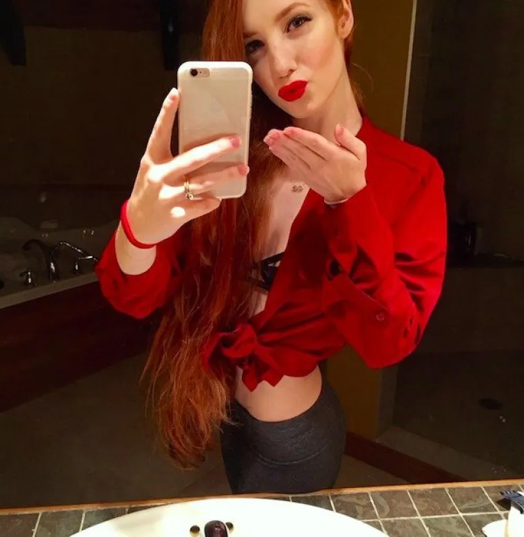 KOJA VAM JE PRVA ASOCIJACIJA NA CRVENOKOSE? Ove djevojke samo potvrđuju sve stereotipe