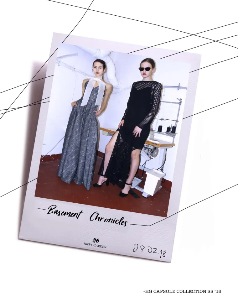 Kolekcija koja ujedinjuje ženstvenost i pronicljivost novog vremena kao uvertira u proljeće