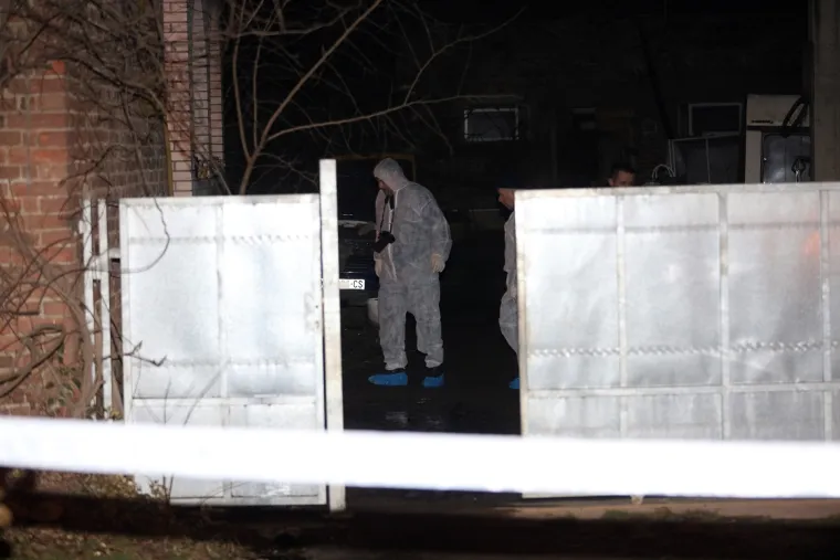 Užas kod Koprivnice: otac troje djece izboden nožem i ubijen