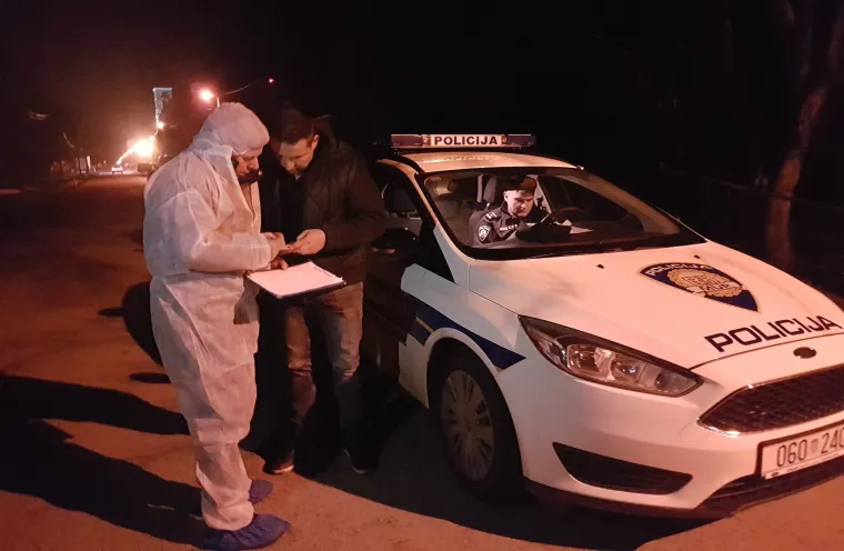 Užas kod Koprivnice: otac troje djece izboden nožem i ubijen