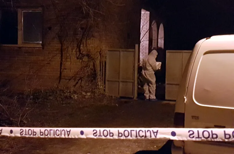 Užas kod Koprivnice: otac troje djece izboden nožem i ubijen