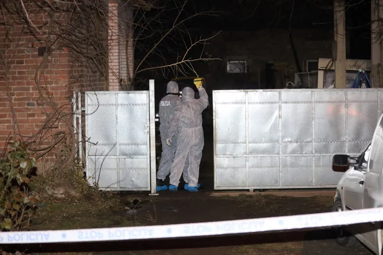 Užas kod Koprivnice: otac troje djece izboden nožem i ubijen