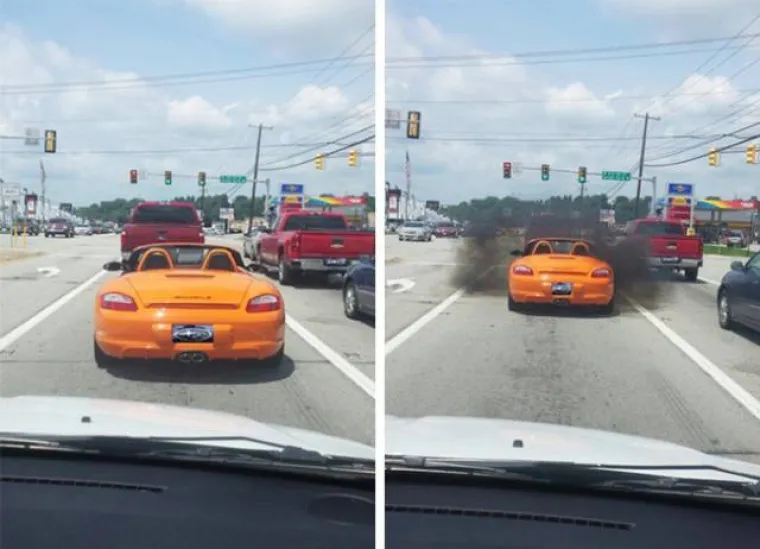 JESU LI IH USLIKALI U PRAVOM ILI KRIVOM TRENUTKU? Urnebesni prizori nastali kada su to najmanje očekivali