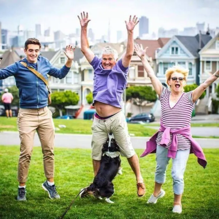 JESU LI IH USLIKALI U PRAVOM ILI KRIVOM TRENUTKU? Urnebesni prizori nastali kada su to najmanje očekivali