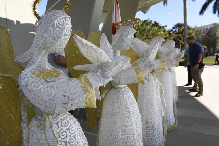 Građani odaju počast žrtvama jednog od najvećih &scaron;kolskih pokolja u američkoj povijesti