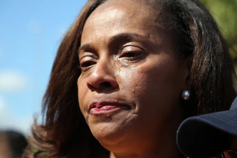 Građani odaju počast žrtvama jednog od najvećih &scaron;kolskih pokolja u američkoj povijesti