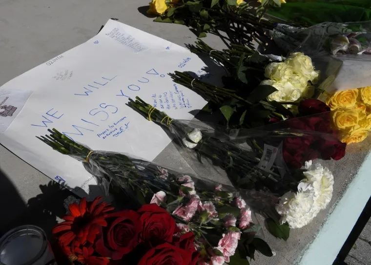 Građani odaju počast žrtvama jednog od najvećih &scaron;kolskih pokolja u američkoj povijesti