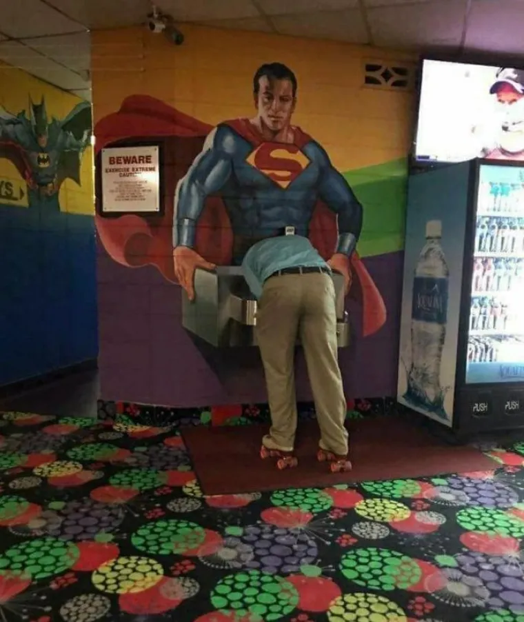 Devet dizajnerskih failova za koje nećete vjerovati da stvarno postoje - i nećete moći suspregnuti suze