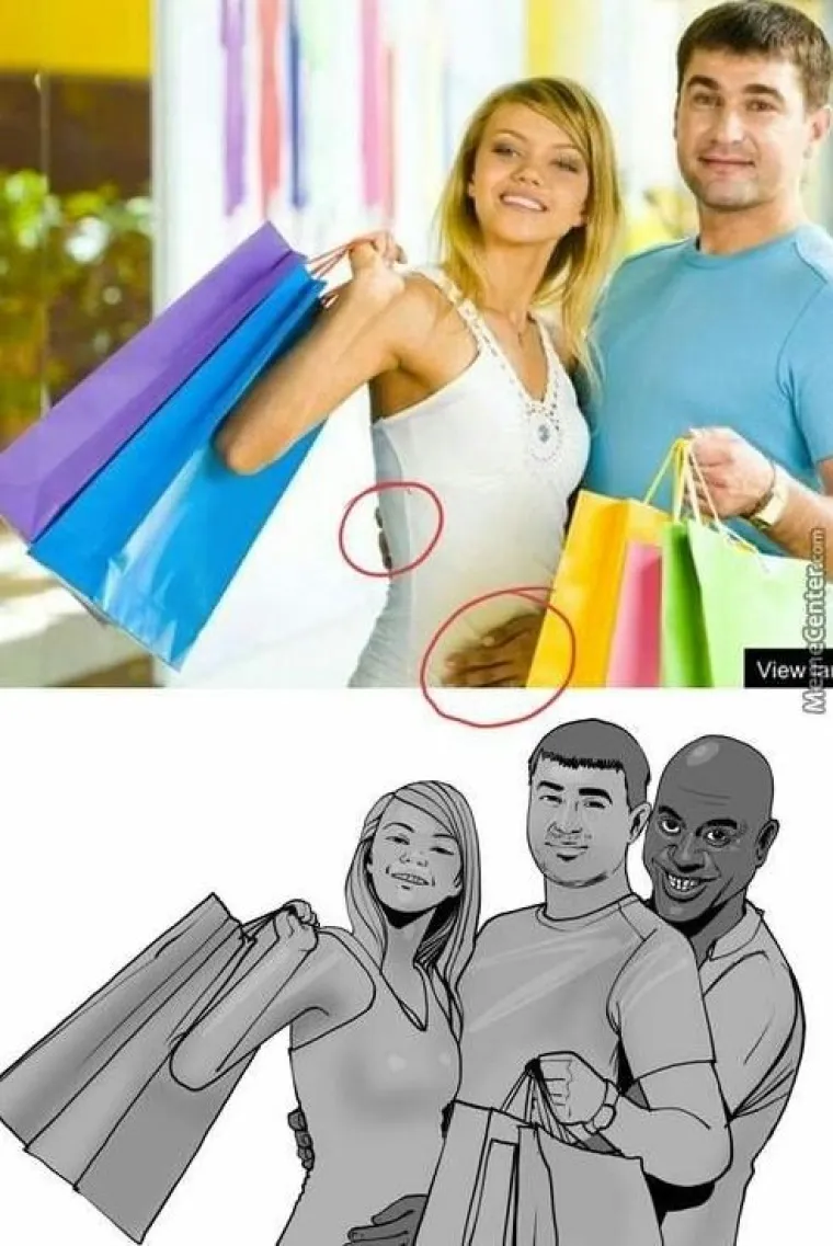 Devet dizajnerskih failova za koje nećete vjerovati da stvarno postoje - i nećete moći suspregnuti suze