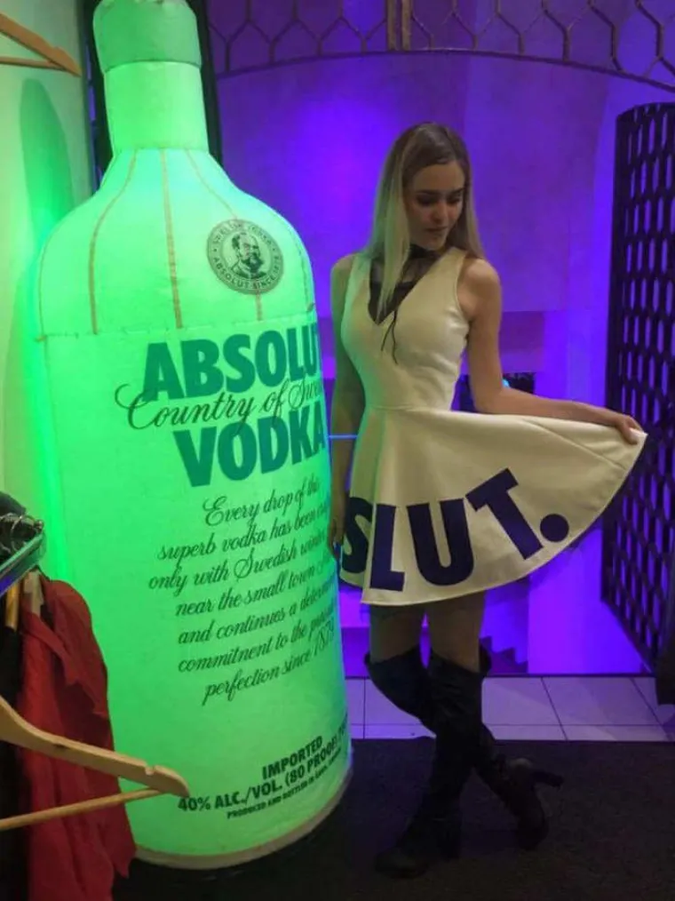 Devet dizajnerskih failova za koje nećete vjerovati da stvarno postoje - i nećete moći suspregnuti suze