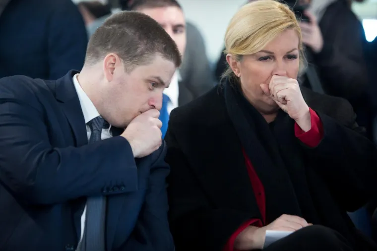 PREDSJEDNICA POSTALA KUMA TRAJEKTU: Moći će primiti skoro 600 putnika i 100 automobila